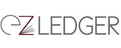 EZ Ledger Inc. – Naples, FL Logo